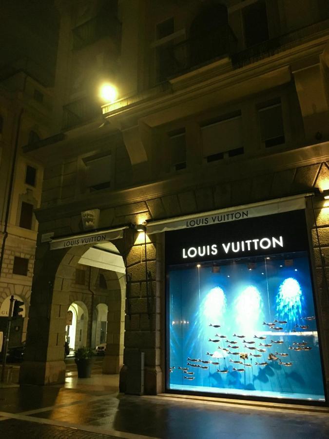 Pensjonat Savoia